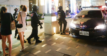 北市知名酒店公關確診 幕後老闆身家破5億