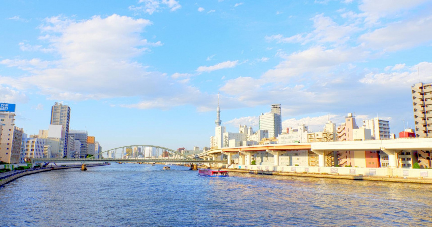 網紅坦言日本是旅遊勝地，但無法長住。（示意圖／Photo AC）