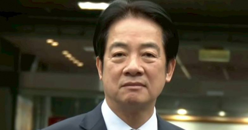 賴清德表示，敬請在這個關鍵時刻，不分朝野都應該要支持國家，讓國防特別預算、中央政府總預算都能夠順利付委。（圖／截自中天電視直播）