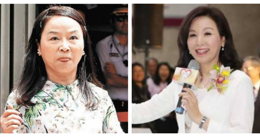 《放言》總編輯周玉蔻涉及名譽侵權官司，法院判決需連帶賠償，李紀珠委任律師發表四點聲明，強調依法追訴到底。（圖／本刊資料照、報系資料照）