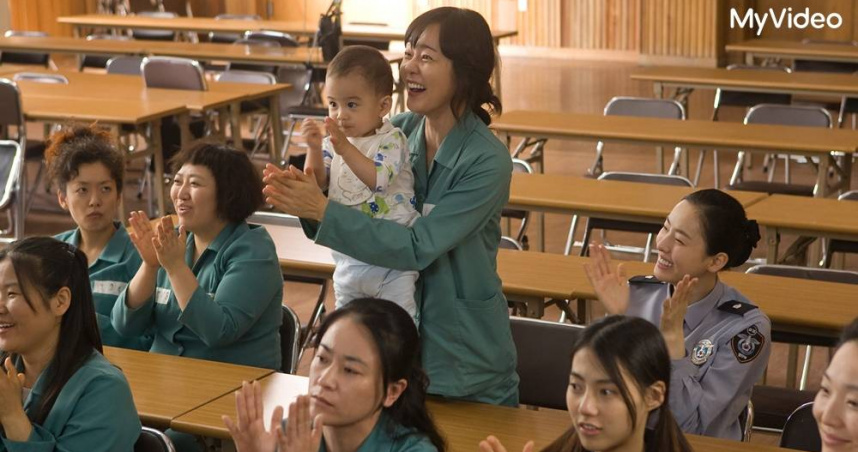 MyVideo過年片單出爐　《陽光女子合唱團》原版《美麗的聲音》逆襲電影榜奪冠