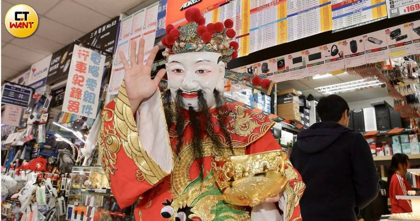 （圖／黃耀徵攝）