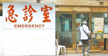 疾管署統計，全國近4週（第4週至第7週）共接獲122起腹瀉群聚通報案件。（示意圖／報系資料照）