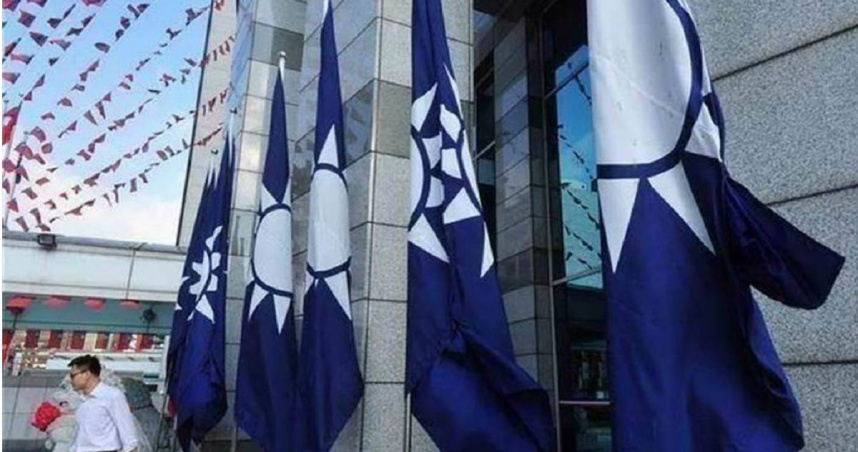 國民黨表示，這不是「研議」、不是「評估」，而是標準的「開始做了」，也等同宣告民進黨多年高舉的「非核家園」正式破功。（圖／報系資料庫）