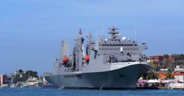 海軍生病隱匿、士兵拒絕就醫?前醫官曝:看病2次長官就扣1天假