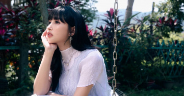 琳誼受邀為電影《失樂園》演唱主題曲〈燎原之火〉。（圖／相映音樂提供）