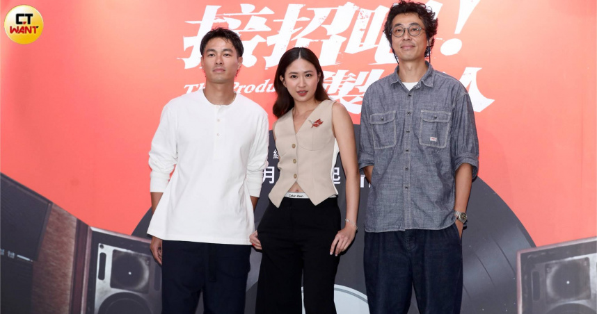9m88 拜月老開百項條件！楊祐寧「提到章廣辰」露尷尬笑容