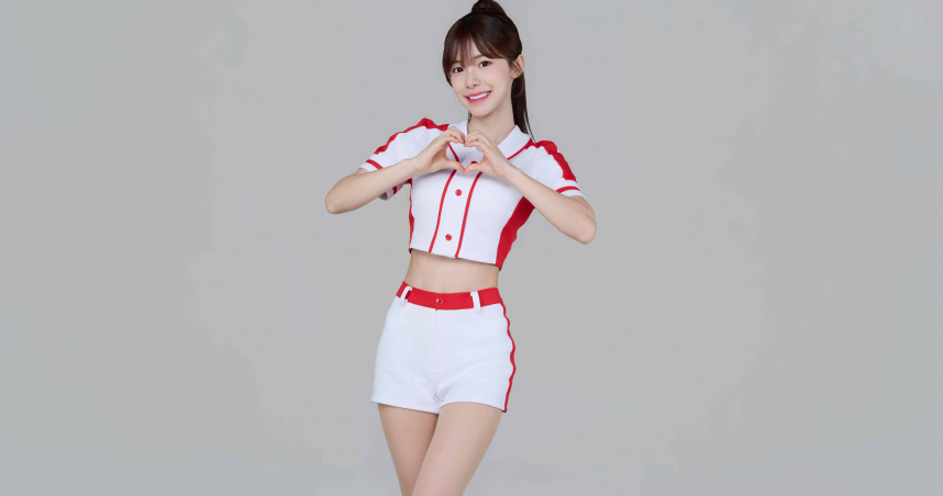 李多慧聲音沙啞自嘲「好man」　曝工作狂體質：一個月休2天足夠