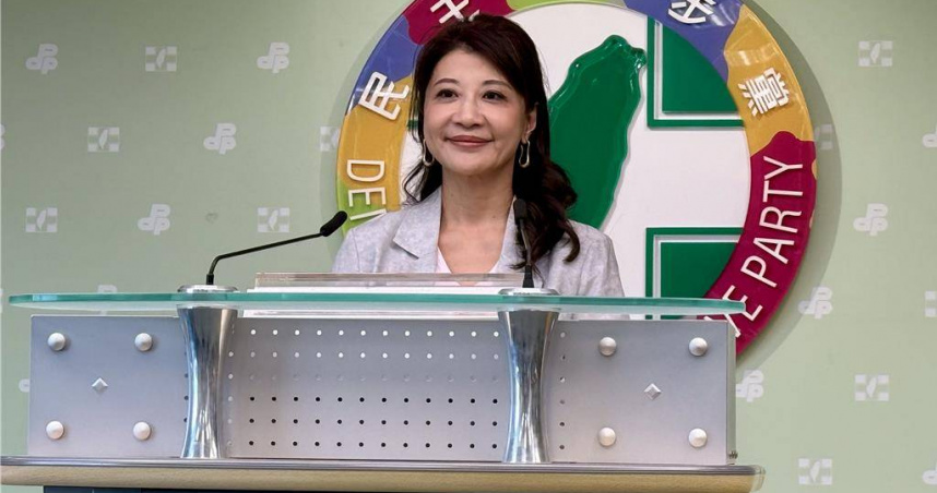 林楚茵痛批，盧秀燕不僅移花接木、偷換概念，更是說謊成性。（圖／報系資料庫）