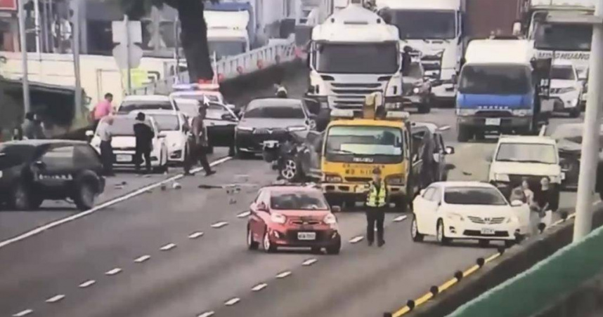 保險陷阱1／乙、丙式車險竟擋毒駕理賠　恐怖內幕：風險丟回車主