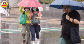 氣象粉專表示，接下來會有2波東北季風抵達台灣。（示意圖／黃耀徵攝）