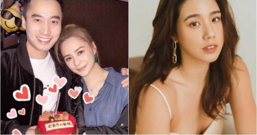還沒正式離婚就擁新歡? 背著阿嬌…賴弘國被爆搞上球星前辣模女友