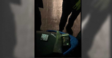 持壯陽藥被要求翻包皮看肛門 新北警遭控侵犯人權