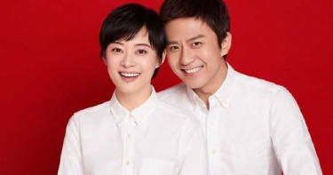 結婚9週年!孫儷發文放閃「唯有愛是永恆」甜曬一家四口照