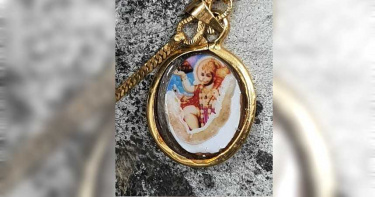 頸戴印度教猴神金項鍊 男面目腐爛陳屍外海