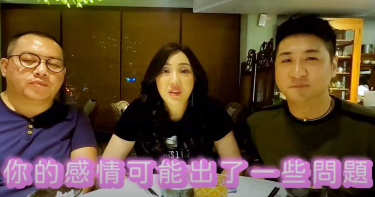 偶像劇教母柴智屏情變痛失18年青春 命理師感嘆:感情裡這5點錯誤她都犯了
