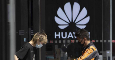 管制華為擴大 諾基亞愛立信訂單增帶動台灣網通廠商機