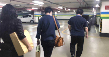 5立委捲收賄介入SOGO經營權 蘇震清疑涉貪千萬