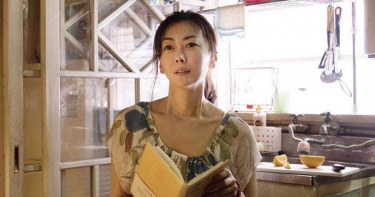等了25年的《情書》 中山美穗新片與豐川悅司再重逢