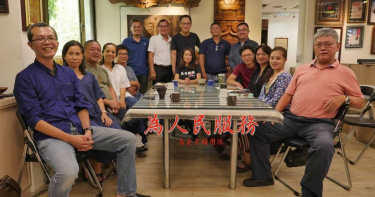 高金素梅請假一個月 開刀治療肺部病變