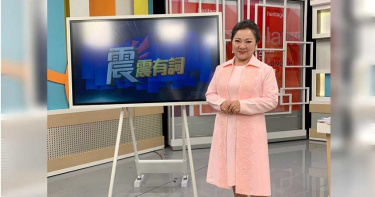 白冰冰出身礦工家庭走紅日本 歷經女兒遇害含淚道出逆轉人生