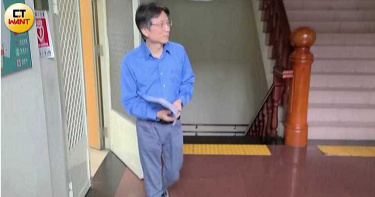 陷性侵疑雲 村長爆被死亡威脅發不自殺聲明 網友看法不一