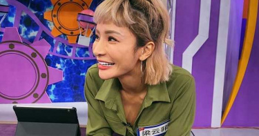 分手金剛6個月…梁云菲認了「姐弟戀ing」 新對象曝光!