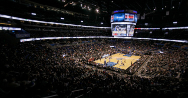 多隊喊話要閉門戰 魔術大膽開放4千人進場「NBA之最」