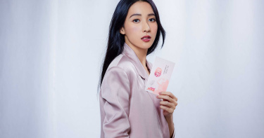 生理期拍戲「泡泳池6小時」 楊晴曝慘烈後果:真的嚇到