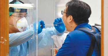北部某醫院進入「緊急狀況」拒收病患 驚傳「醫師染新冠肺炎」?
