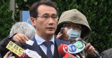 林為洲爆三綠委收徐旭東100萬 鄭運鵬回應了