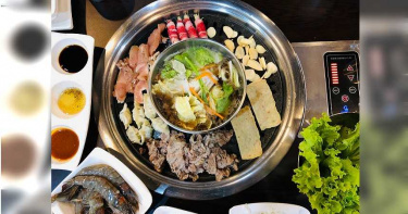 情侶吃火鍋…結帳他跟女友收50:妳吃了我4片牛肉 網怒:別丟男人的臉