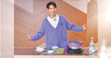 連環叩行蹤 連晨翔曝姊姊控