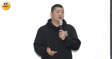 超艾夾遇刺4歹徒落網 草爺:會親赴高雄答謝