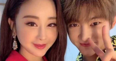母子戀女星甩婚變!曝女兒近況 小18歲尪哭了