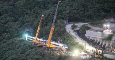 行車紀錄器晶片曝李義祥與阿好關鍵對話 運安會搜索過程驚悚「斷肢泥沙混一起」
