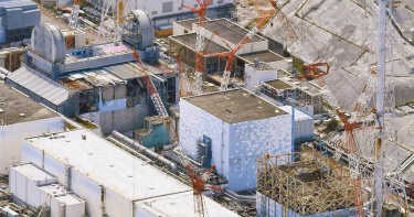 日核災爆發10年!福島「核廢水」存量到極限 擬「排汙入海」