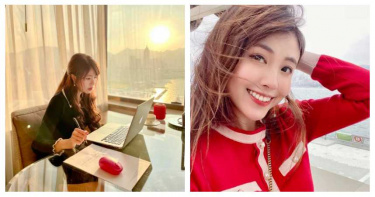 美女主播切割社交軟體!不甘掉進無盡黑洞…想多花時間陪家人