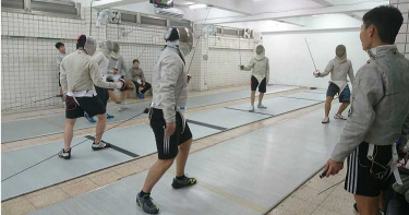 黑刀殺國手4/「國手製造機」公然搞黑箱 體育局收到投訴還裝瞎