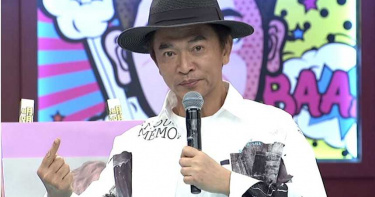 不知曾之喬結婚1年 吳宗憲爆氣沒收到喜帖:太可惡了!