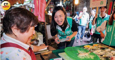 籲國民黨勿抗議徒增防疫破口 民進黨:台灣需要團結同心