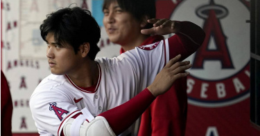 大谷翔平整季二刀流 達比修有表示:我擔心