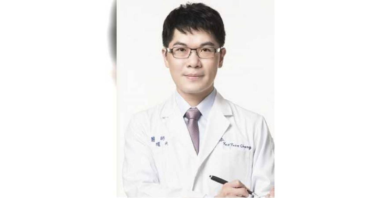 整形名醫張耀元「撿屍女顧問」 判囚4年今將入獄 | 社會 | CTWANT