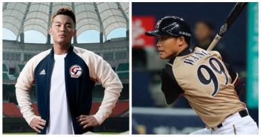 王柏融氣走翻譯? 陳禹勳、洪聖欽闢謠力挺:他是好人