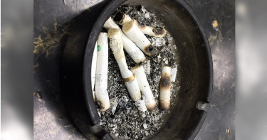 沒抽菸可以多放6天有薪假 日企:鼓勵戒菸