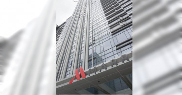 【強扣工程款1】蓋好萬豪酒店沒錢領 承包商控大陸工程沒良心