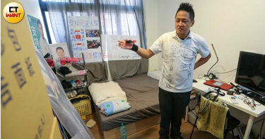 【新住民歧視3】「妳才來10幾年」 何景榮:歧視源自無知