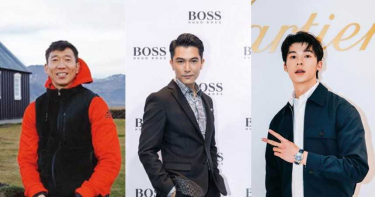 【急著見家長3】被他們疼真幸福 幫忙背包大丈夫