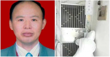 退休高官確診「嫌醫院爛」!死不隔離到處跑 開3條件:要住單人房