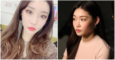 捐2000萬買口罩!女星時裝秀被罵「移動病毒」 粉絲氣炸:種族歧視